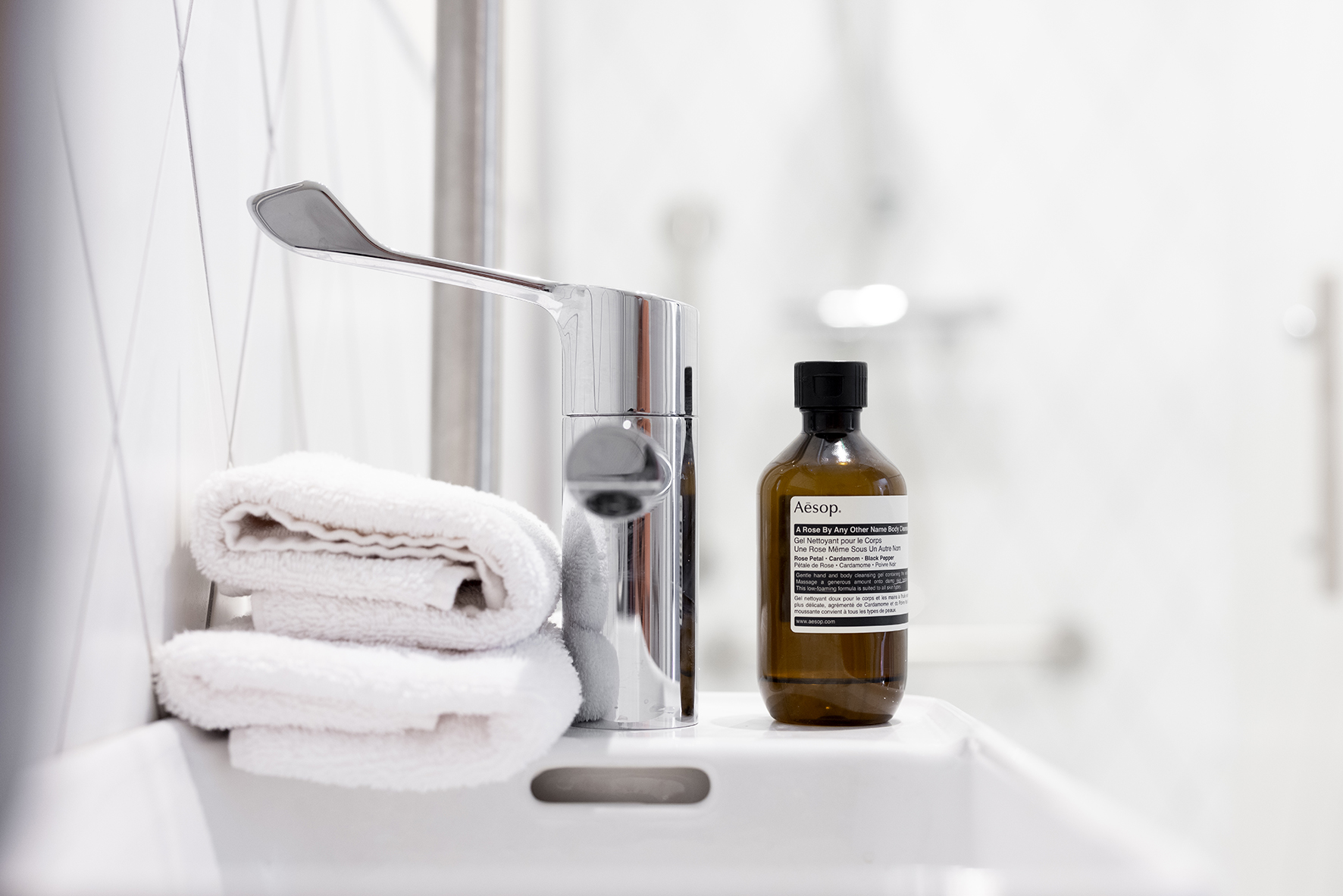 The Bill House Morris Room Interior