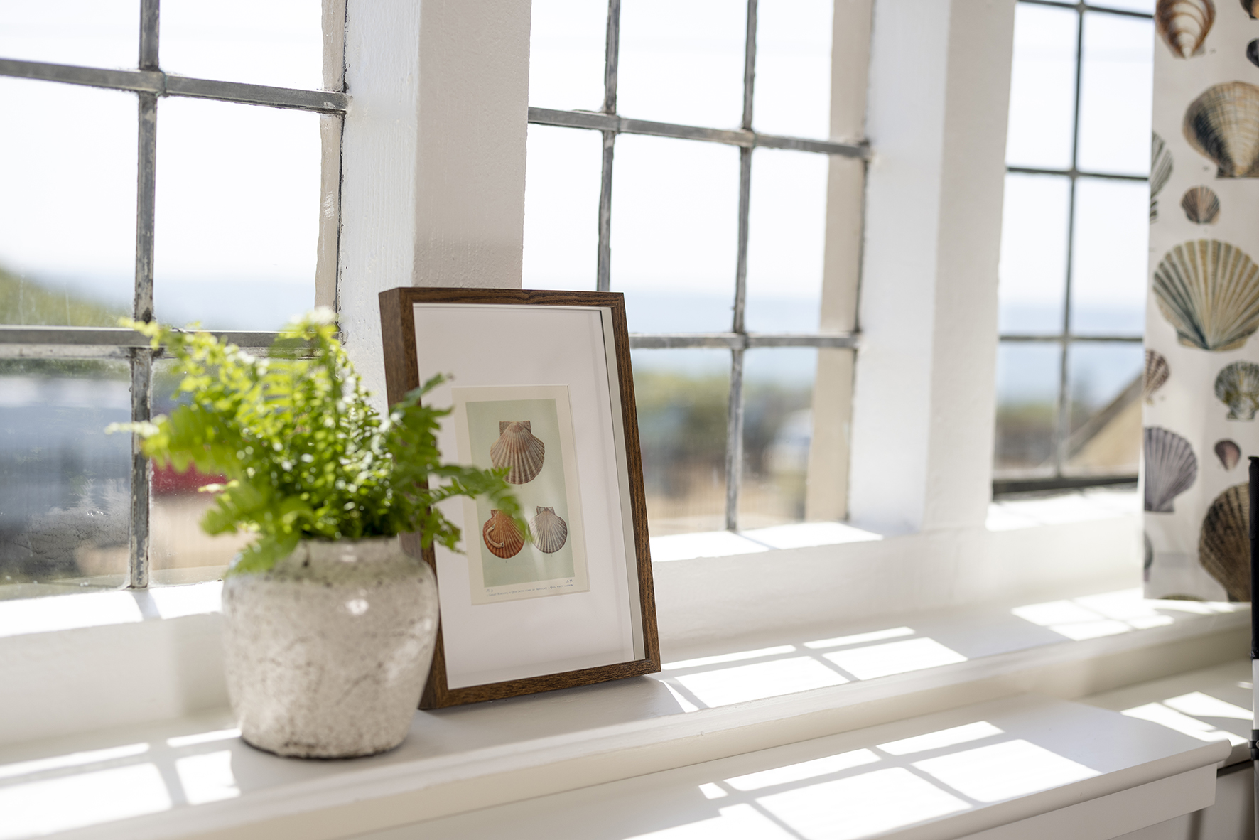The Bill House Morris Room Interior